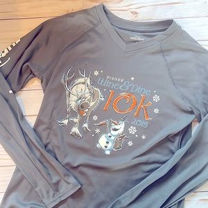 RunDisney Wine and dine 2019 10k
